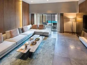 سوئیت هتل رکسوس سان گیت