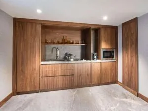 هتل رکسوس سان گیت