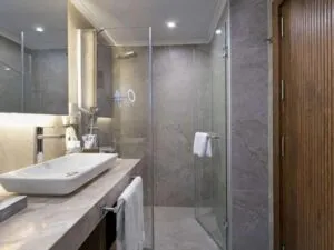 سرویس بهداشتی هتل رکسوس سان گیت