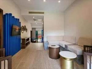 هتل رکسوس سان گیت