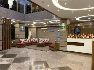 هتل رویال قشم