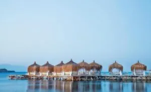 هتل آستریا بدروم ریزورت