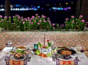 هتل آستریا بدروم ریزورت