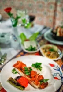 هتل آستریا بدروم ریزورت