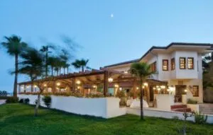 هتل آستریا بدروم ریزورت