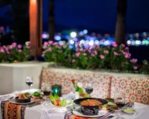 هتل آستریا بدروم ریزورت