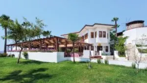 هتل آستریا بدروم ریزورت