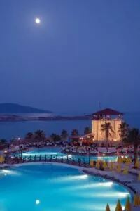 هتل آستریا بدروم ریزورت