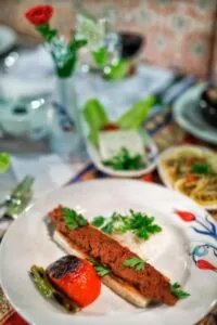 هتل آستریا بدروم ریزورت