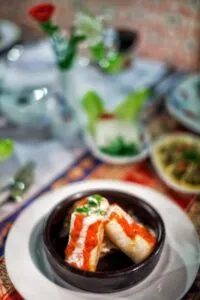 هتل آستریا بدروم ریزورت