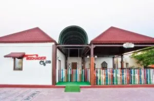 هتل آستریا بدروم ریزورت