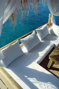 هتل آستریا بدروم ریزورت