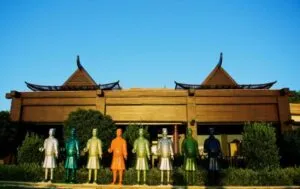 هتل بی پریمیوم بدروم