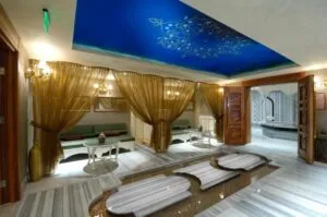 هتل بی پریمیوم بدروم