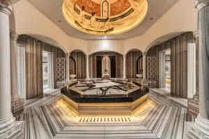 هتل بی پریمیوم بدروم