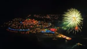 هتل بی پریمیوم بدروم