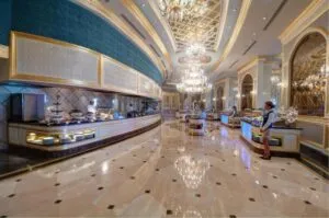 هتل بی پریمیوم بدروم