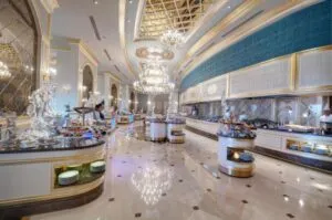 هتل بی پریمیوم بدروم