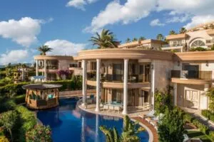 هتل بی پریمیوم بدروم