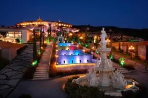 هتل بی پریمیوم بدروم