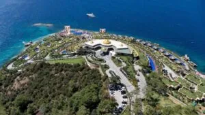 هتل بی پریمیوم بدروم