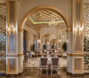 هتل بی پریمیوم بدروم