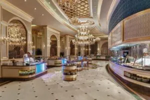 هتل بی پریمیوم بدروم