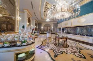 هتل بی پریمیوم بدروم