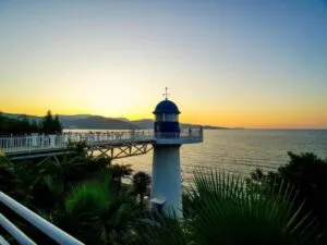 هتل بدروم هالیدی ریزورت اند اسپا