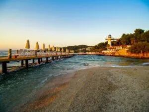 هتل بدروم هالیدی ریزورت اند اسپا