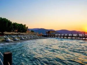 هتل بدروم هالیدی ریزورت اند اسپا