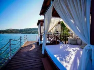 هتل بدروم هالیدی ریزورت اند اسپا