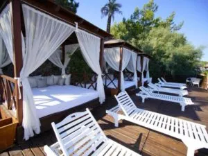 هتل بدروم هالیدی ریزورت اند اسپا