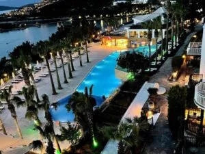 هتل بدروم هالیدی ریزورت اند اسپا