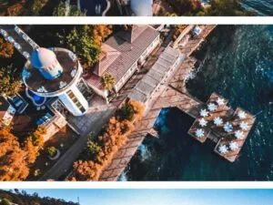 هتل بدروم هالیدی ریزورت اند اسپا