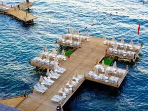 هتل بدروم هالیدی ریزورت اند اسپا