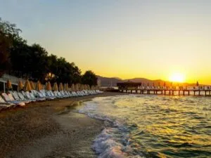 هتل بدروم هالیدی ریزورت اند اسپا