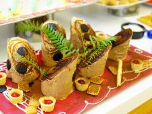 رستوران هتل بدروم هالیدی ریزورت اند اسپا