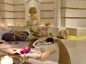 هتل سی وی کی پارک بسفروس