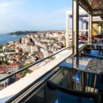 تور استانبول هتل سی وی کی بسفروس