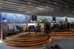 هتل سی وی کی پارک بسفروس