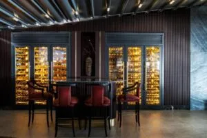 هتل سی وی کی پارک بسفروس