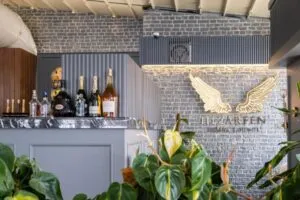 هتل سی وی کی پارک بسفروس