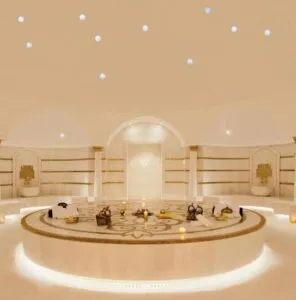 هتل سی وی کی پارک بسفروس