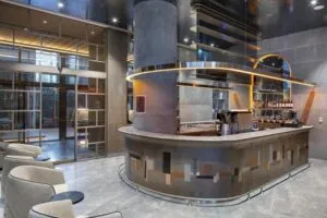 هتل ملاس استانبول