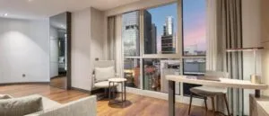 سوئیت هتل ملاس استانبول