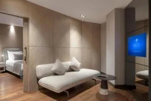 سوئیت هتل ملاس استانبول