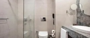 سرویس بهداشتی هتل ملاس استانبول