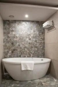 سرویس بهداشتی هتل ملاس استانبول