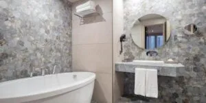 سرویس بهداشتی هتل ملاس استانبول